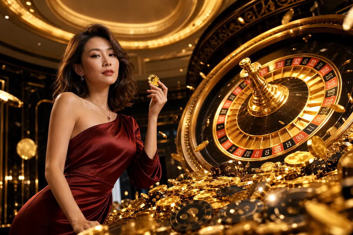 betk1 Slot Game Features