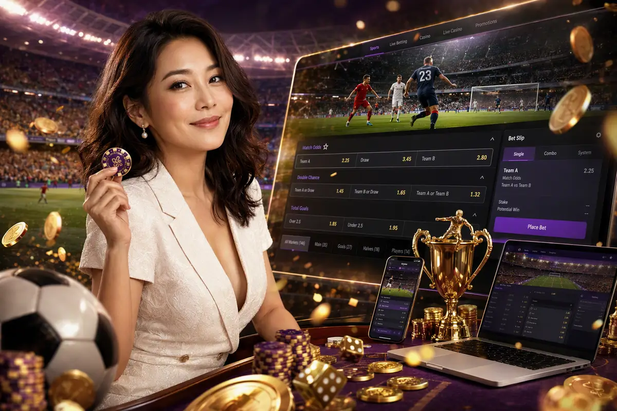 betk1 Cricket Multi Bet BPL