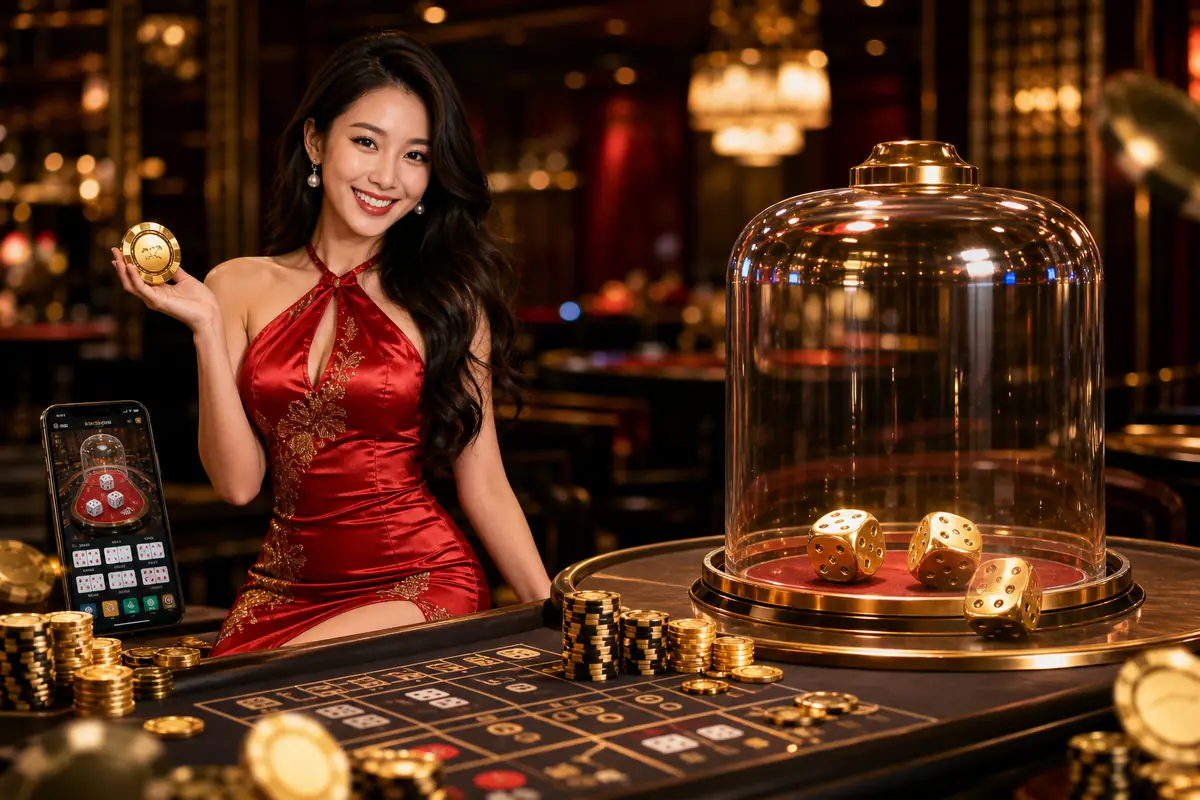 betk1 Online Slot Games
