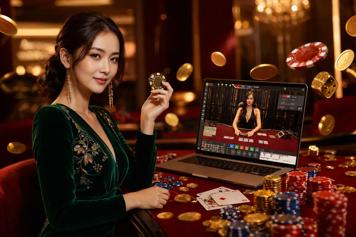 How to start cricket betting at betk1